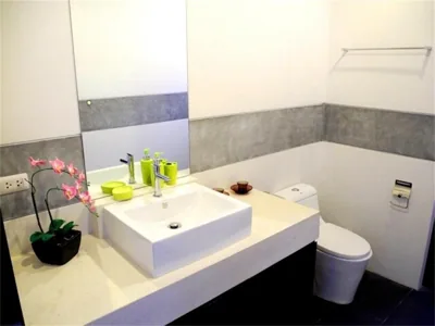 Intira Villa Rawai 2 bedrooms Villa – Fotos 16